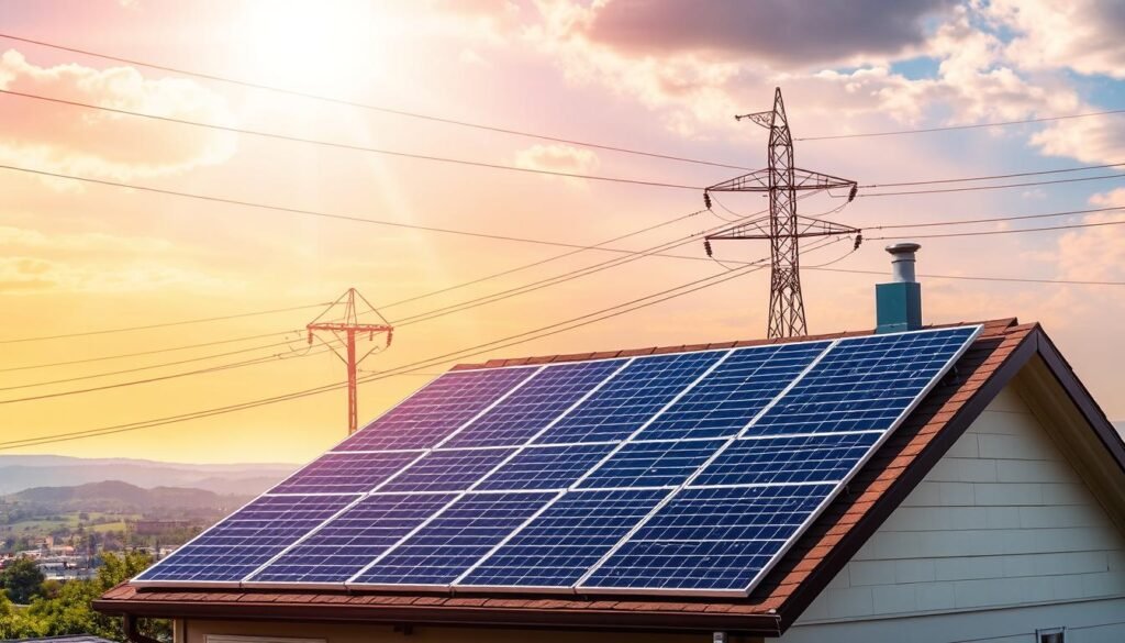revente du surplus photovoltaïque