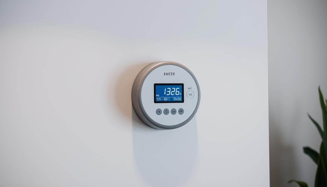 smart metre