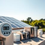 tarif de rachat photovoltaïque