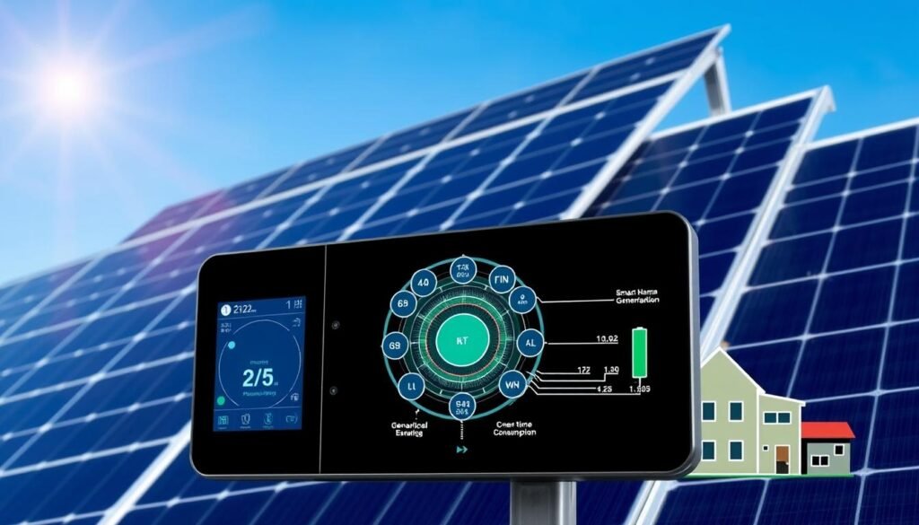 taux d’autoconsommation photovoltaïque