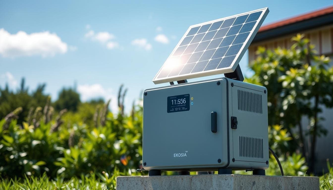 uem electricité