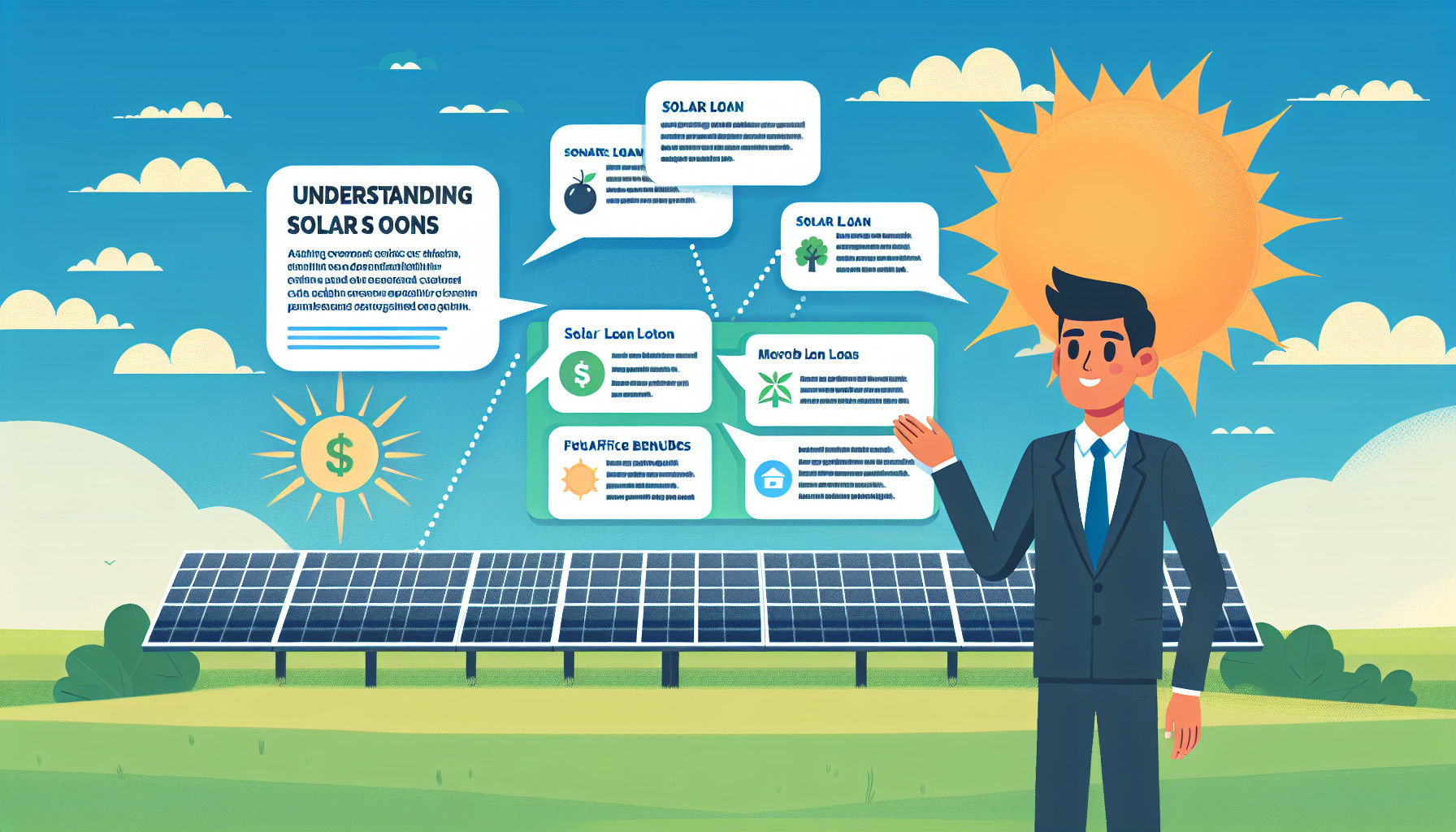 understanding credit agricoles solar loan options Understanding Crédit Agricole's Solar Loan Options