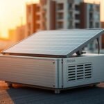 urban solar