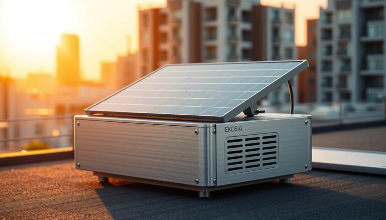urban solar