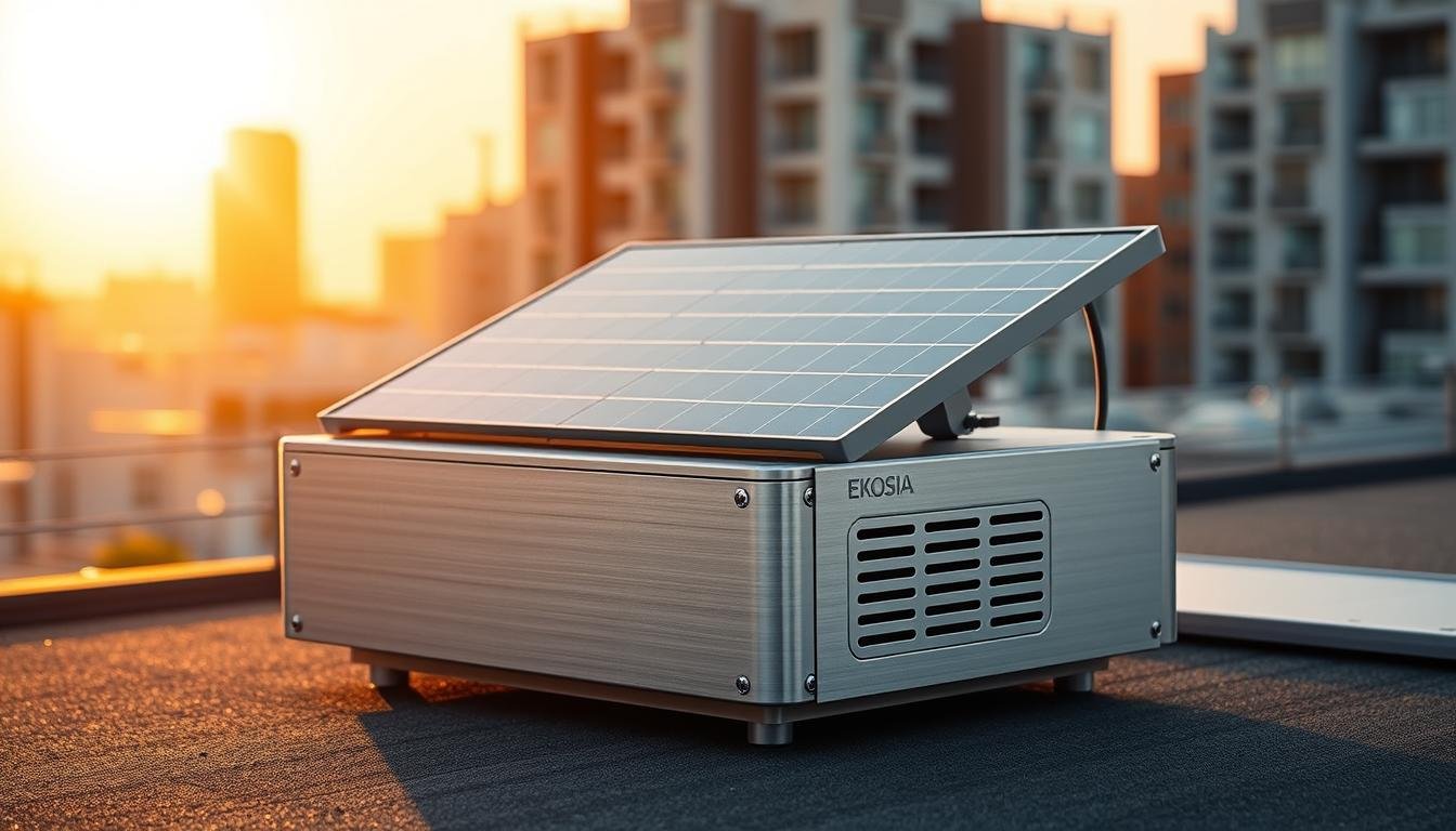 urban solar