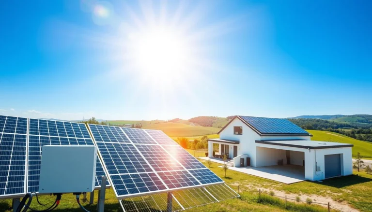 utiliser surplus photovoltaïque