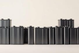12v batterie lithium