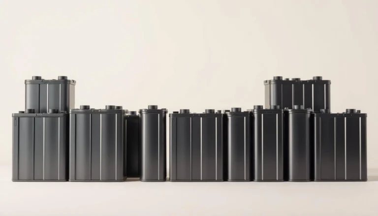 12v batterie lithium