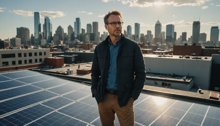 Cool roofing : une solution durable face aux défis climatiques actuels