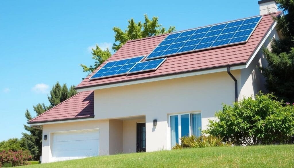 Aides financières pour installation photovoltaïque Viessmann