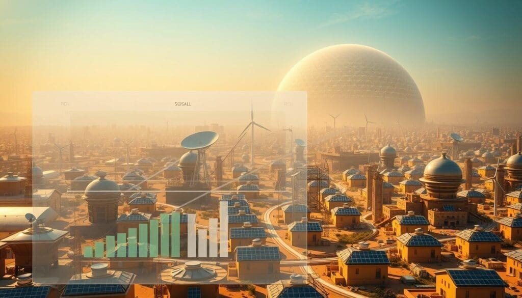 Aspects économiques des systèmes solaires