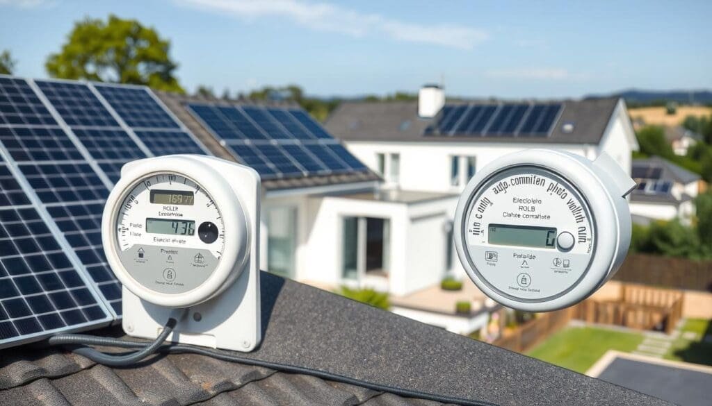 Autoconsommation photovoltaïque