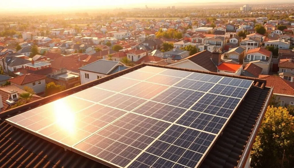 Autoconsommation photovoltaïque