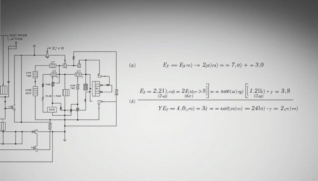 Calcul de puissance électrique