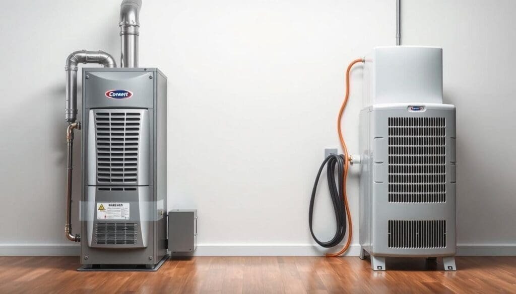 Comparatif gaz électrique