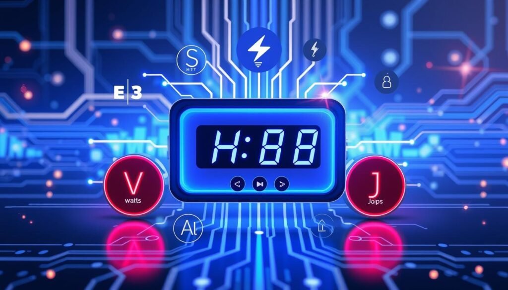 Convertisseur de watts en unités électriques