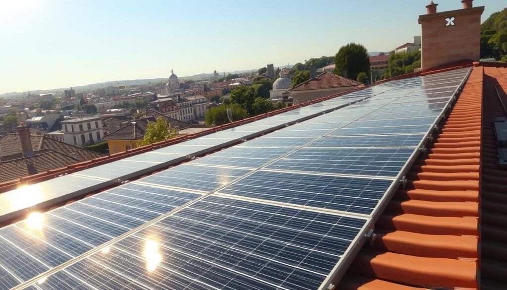 Coûts panneaux solaires à Saint-Paul