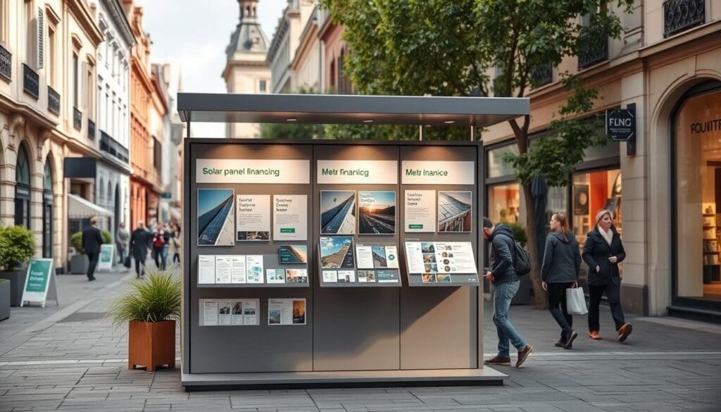 Dispositifs financement panneaux solaires Metz