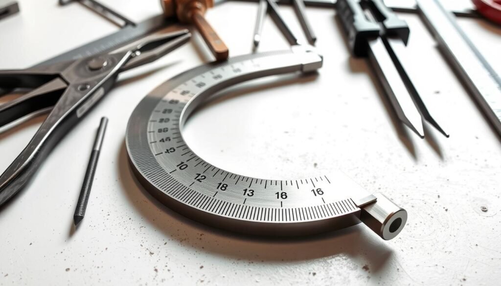 Entretien équerre inox professionnel