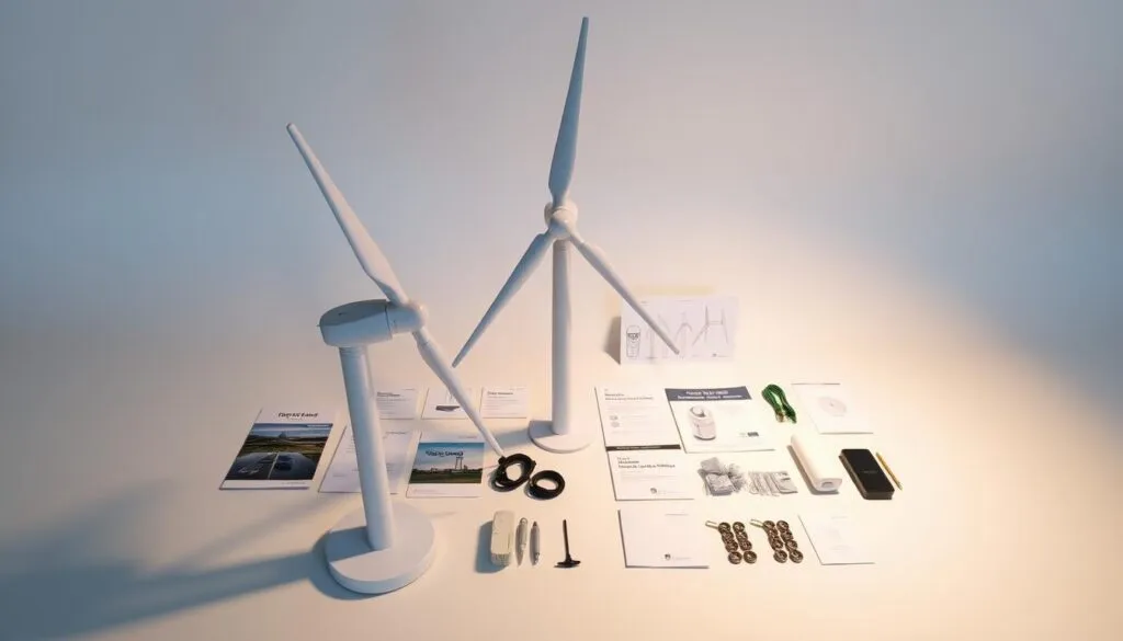 Éolienne plug and play guide d'achat