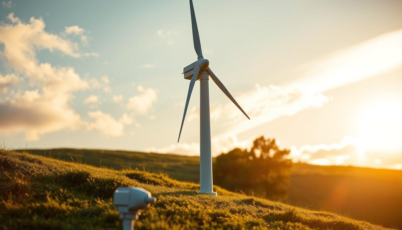Éolienne Plug And Play Guide D'installation Complet — free download