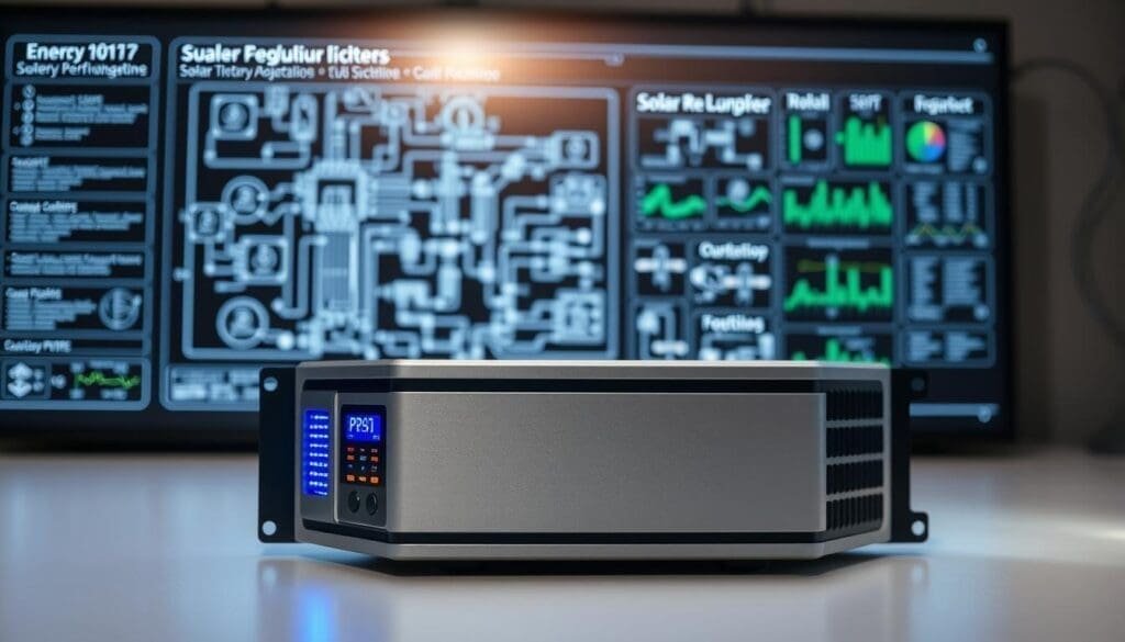 Gestion de l'énergie et performance du système