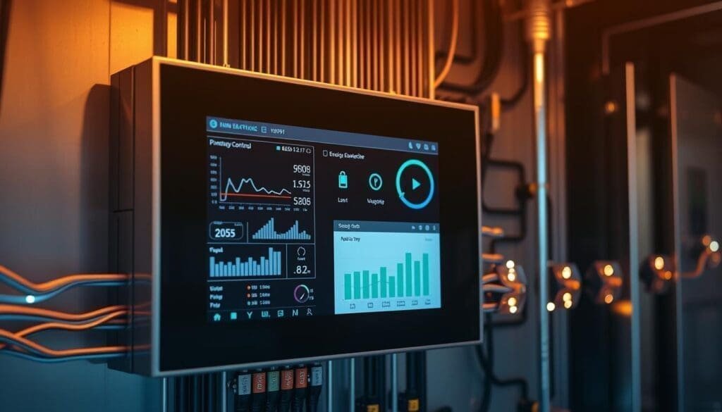 Gestion optimisée de l'électricité avec EKOSIA