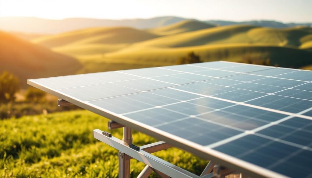 Innovations panneau solaire photovoltaïque