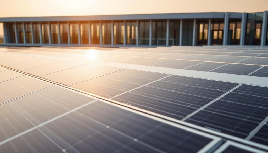 Innovations panneaux photovoltaïques