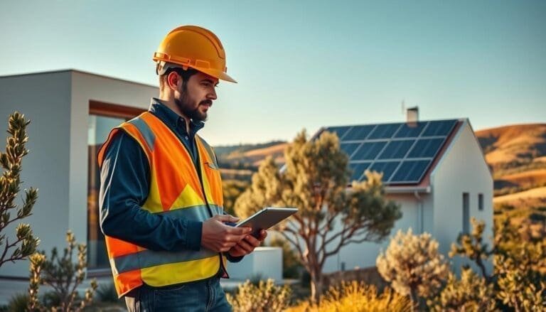 Installateur de panneaux solaires à Aix-en-Provence