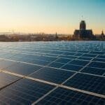 Installateur de panneaux solaires à Amiens