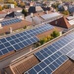 Installateur de panneaux solaires à Aulnay-sous-Bois