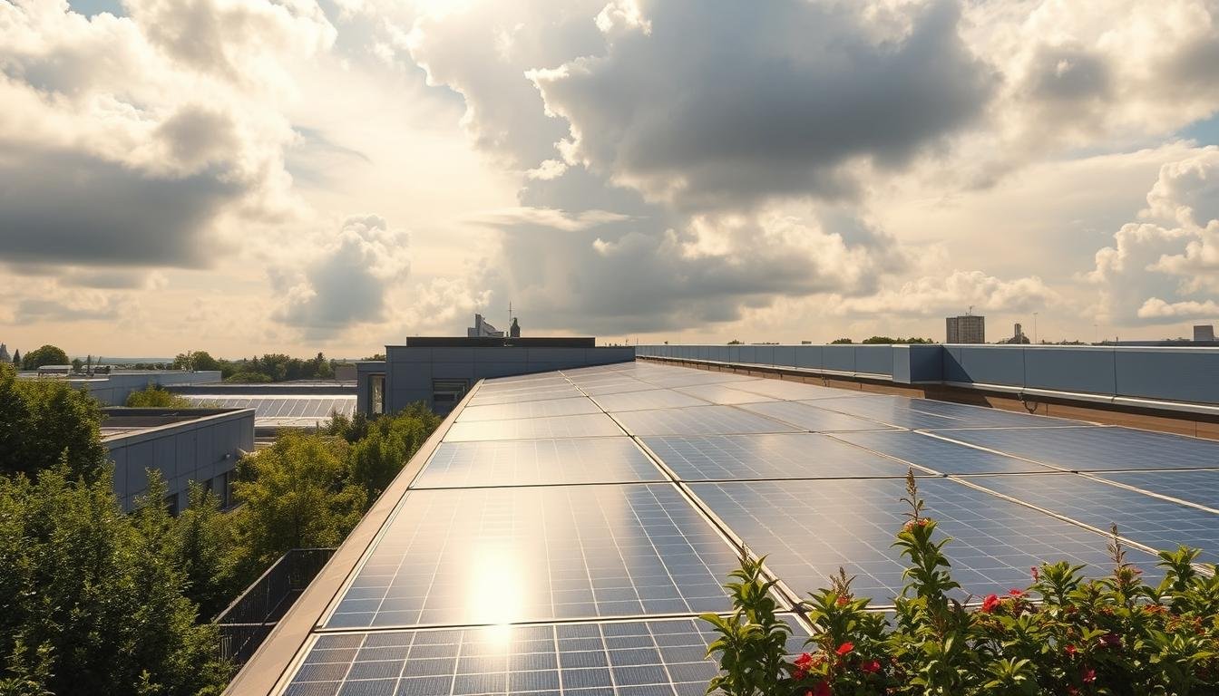 Installateur de panneaux solaires à Boulogne-Billancourt