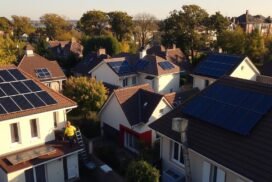 Installateur de panneaux solaires à Champigny-sur-Marne