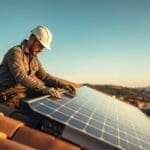 Installateur de panneaux solaires à La Seyne-sur-Mer Installateur de panneaux solaires à La Seyne-sur-Mer