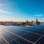 Installateur de panneaux solaires à Montreuil | Expert Installateur de panneaux solaires à Montreuil