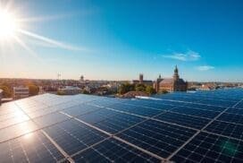 Installateur de panneaux solaires à Montreuil
