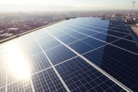 Installateur de panneaux solaires à Perpignan