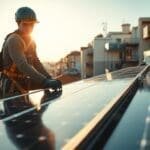 Installateur de panneaux solaires à Saint-Denis