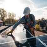 Installateur de panneaux solaires à Saint-Maur-des-Fossés Installateur de panneaux solaires à Saint-Maur-des-Fossés