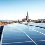 Installateur de panneaux solaires à Tours