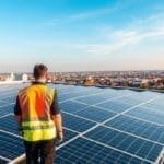 Installateur de panneaux solaires à Vitry-sur-Seine