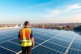 Installateur de panneaux solaires à Vitry-sur-Seine