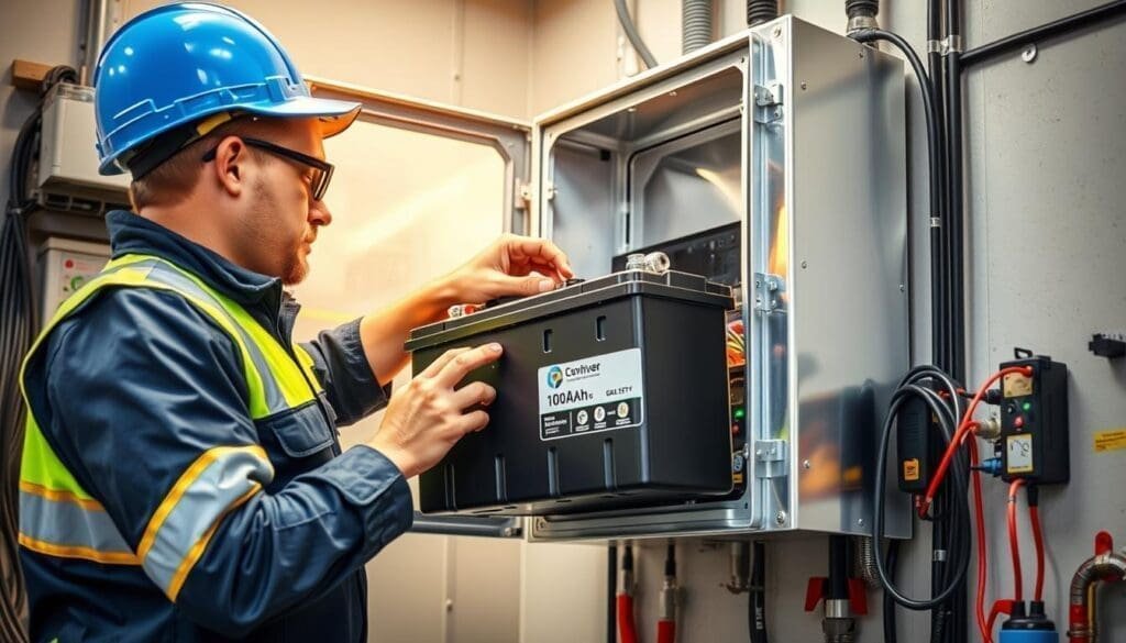 Installation sécurisée et conseils pratiques