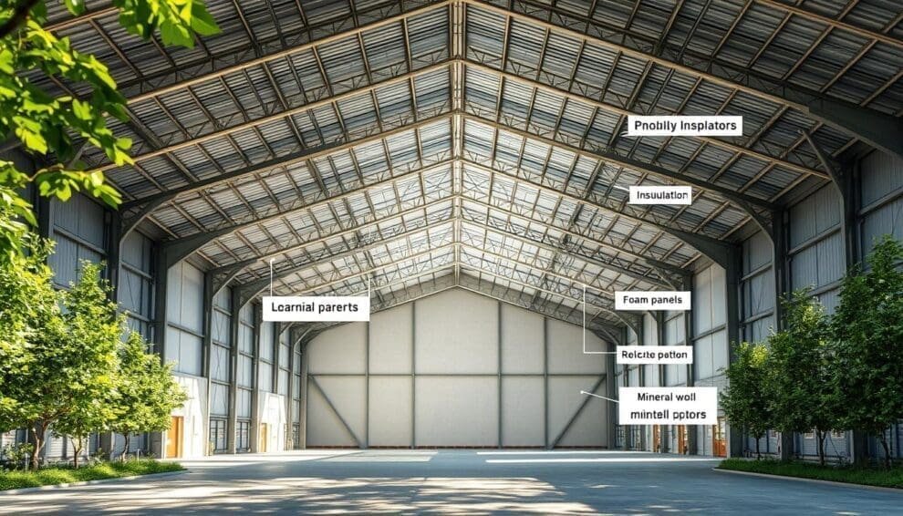 Prix Hangar Métallique Isolé 200m2 Guide Complet — free download
