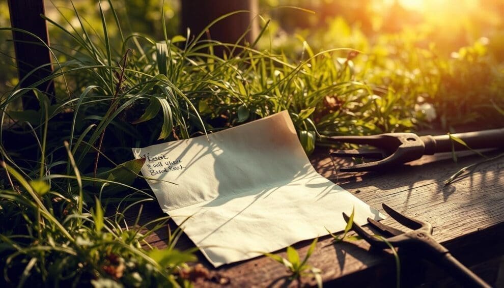 Modèle De Lettre Pour Terrain Non Entretenu