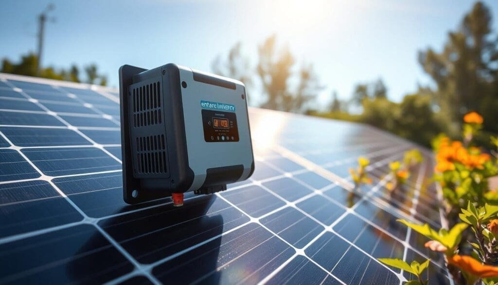 Micro onduleurs Enphase Energy