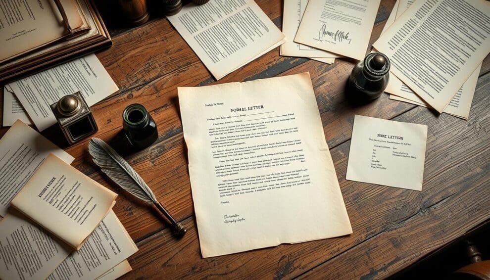 Modèle De Lettre Pour Terrain Non Entretenu