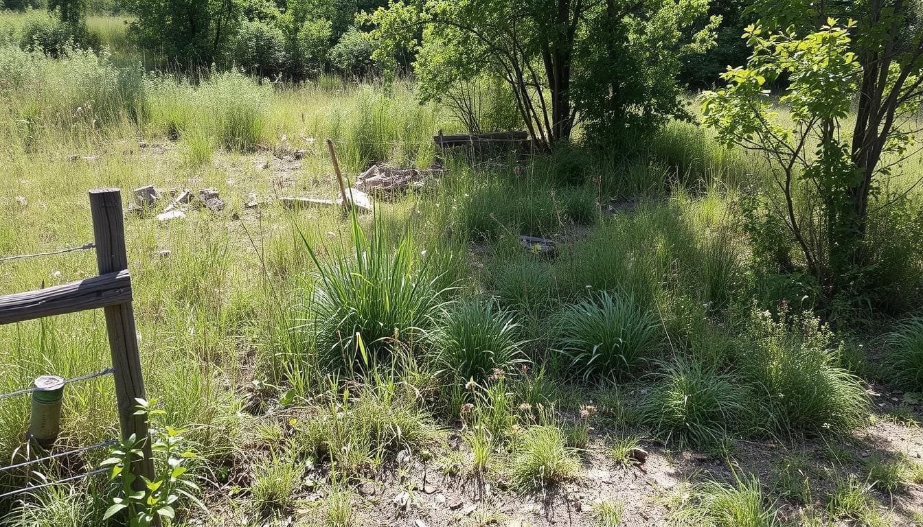 Modèle De Lettre Pour Terrain Non Entretenu