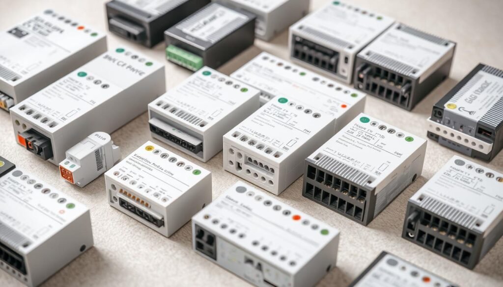 Modules de protection électrique prix et facteurs